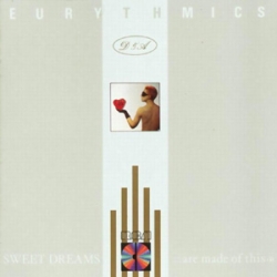 EURYTHMICS - Sweet dreams